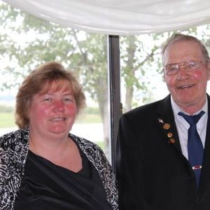 Meet your Posher, Penny